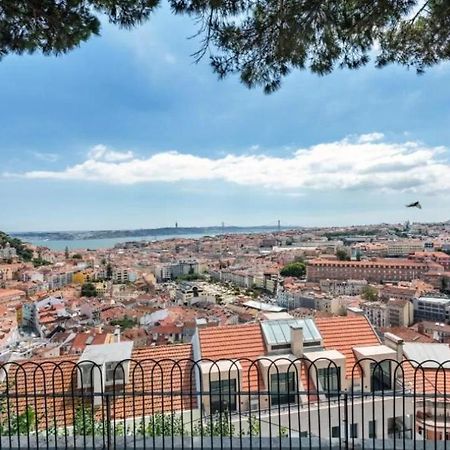 Guest House Casa Dos Reis Lisboa المظهر الخارجي الصورة