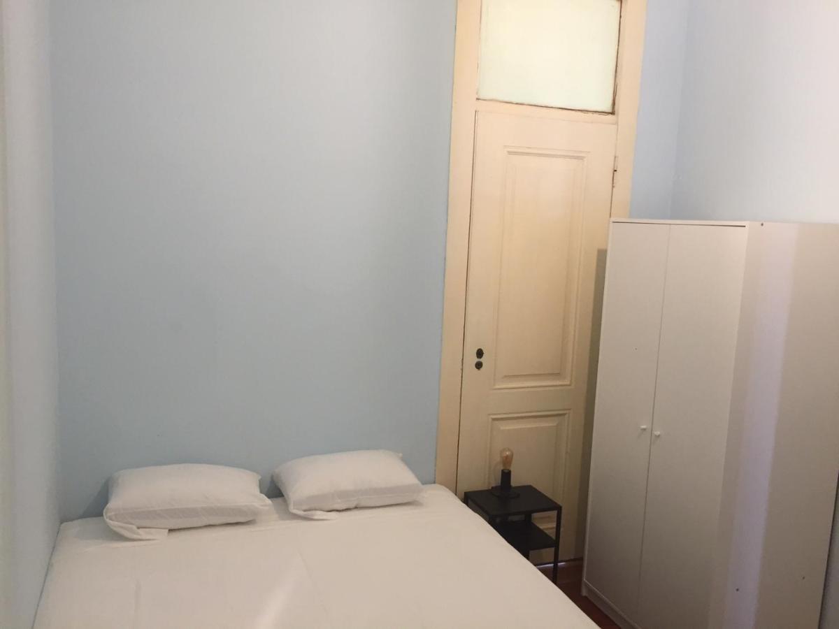 Guest House Casa Dos Reis Lisboa المظهر الخارجي الصورة