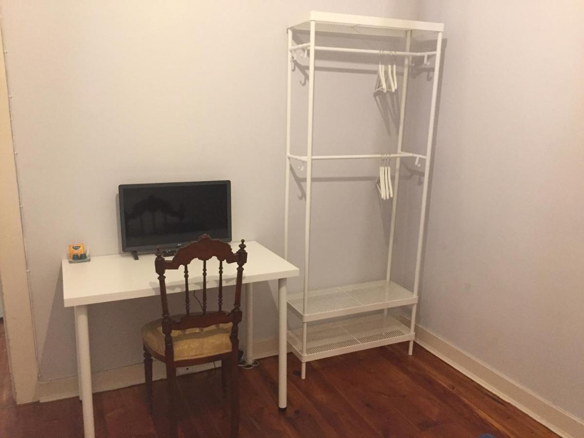 Guest House Casa Dos Reis Lisboa المظهر الخارجي الصورة