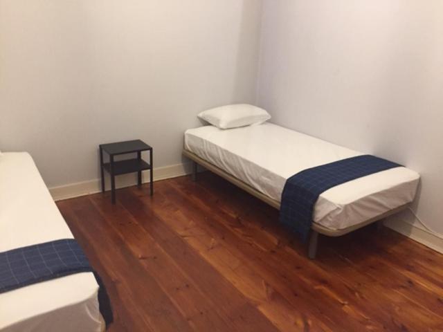 Guest House Casa Dos Reis Lisboa المظهر الخارجي الصورة