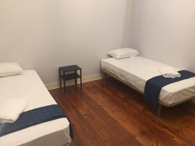 Guest House Casa Dos Reis Lisboa المظهر الخارجي الصورة
