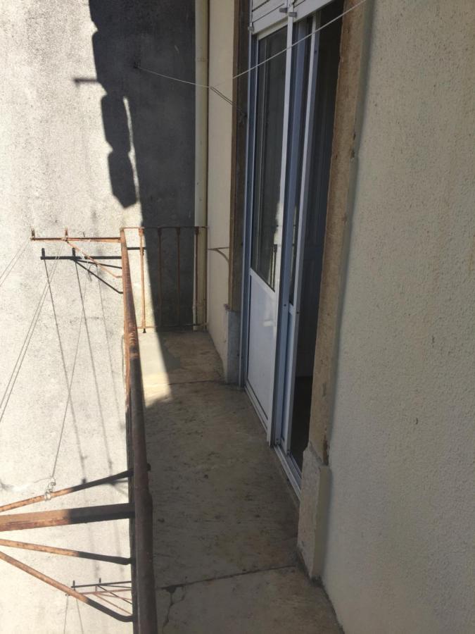 Guest House Casa Dos Reis Lisboa المظهر الخارجي الصورة