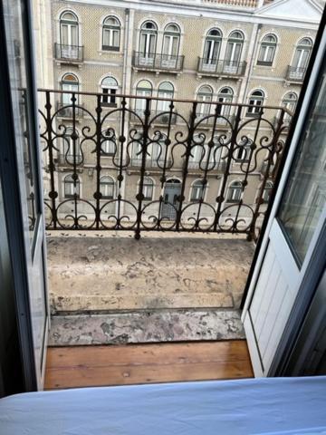 Guest House Casa Dos Reis Lisboa المظهر الخارجي الصورة