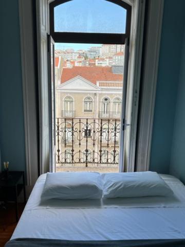 Guest House Casa Dos Reis Lisboa المظهر الخارجي الصورة