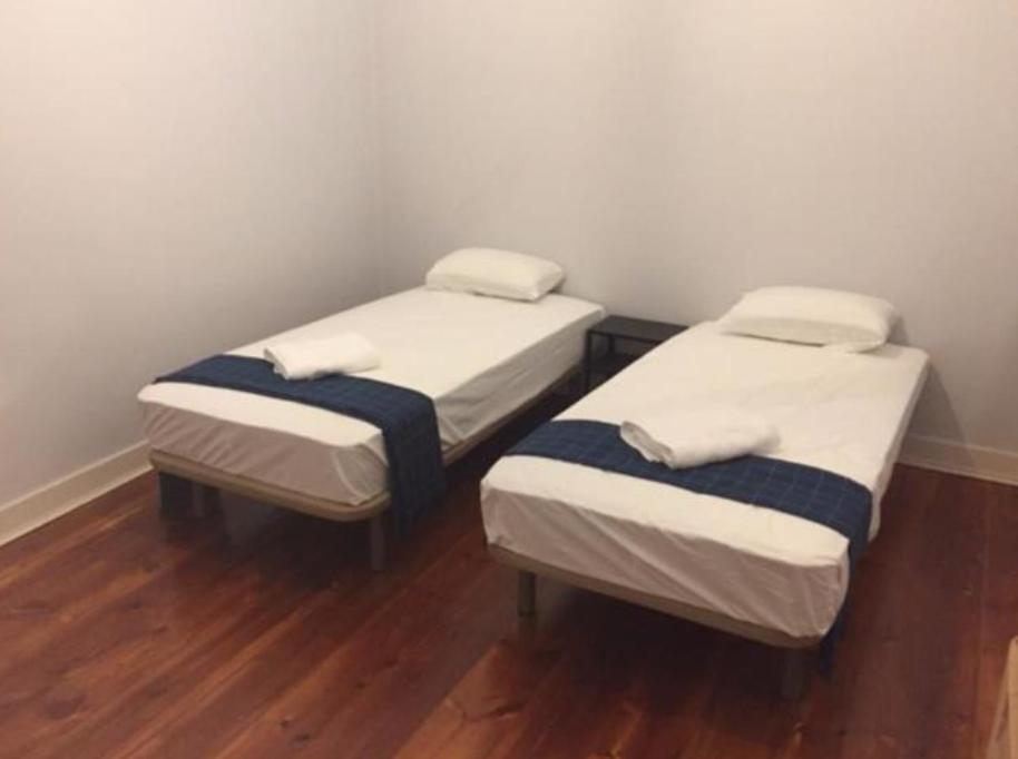 Guest House Casa Dos Reis Lisboa المظهر الخارجي الصورة